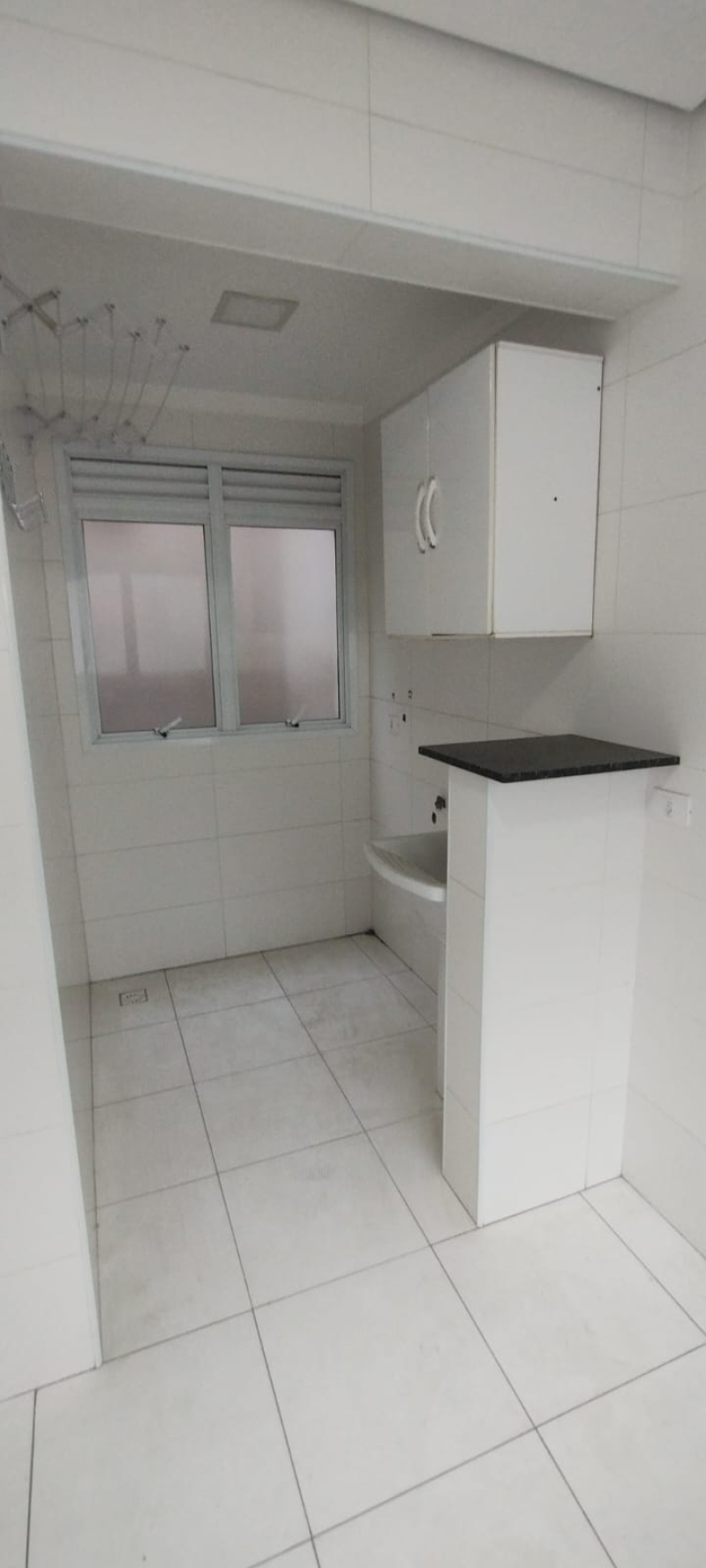 Rua Barão de Ramalho - Santos/SP