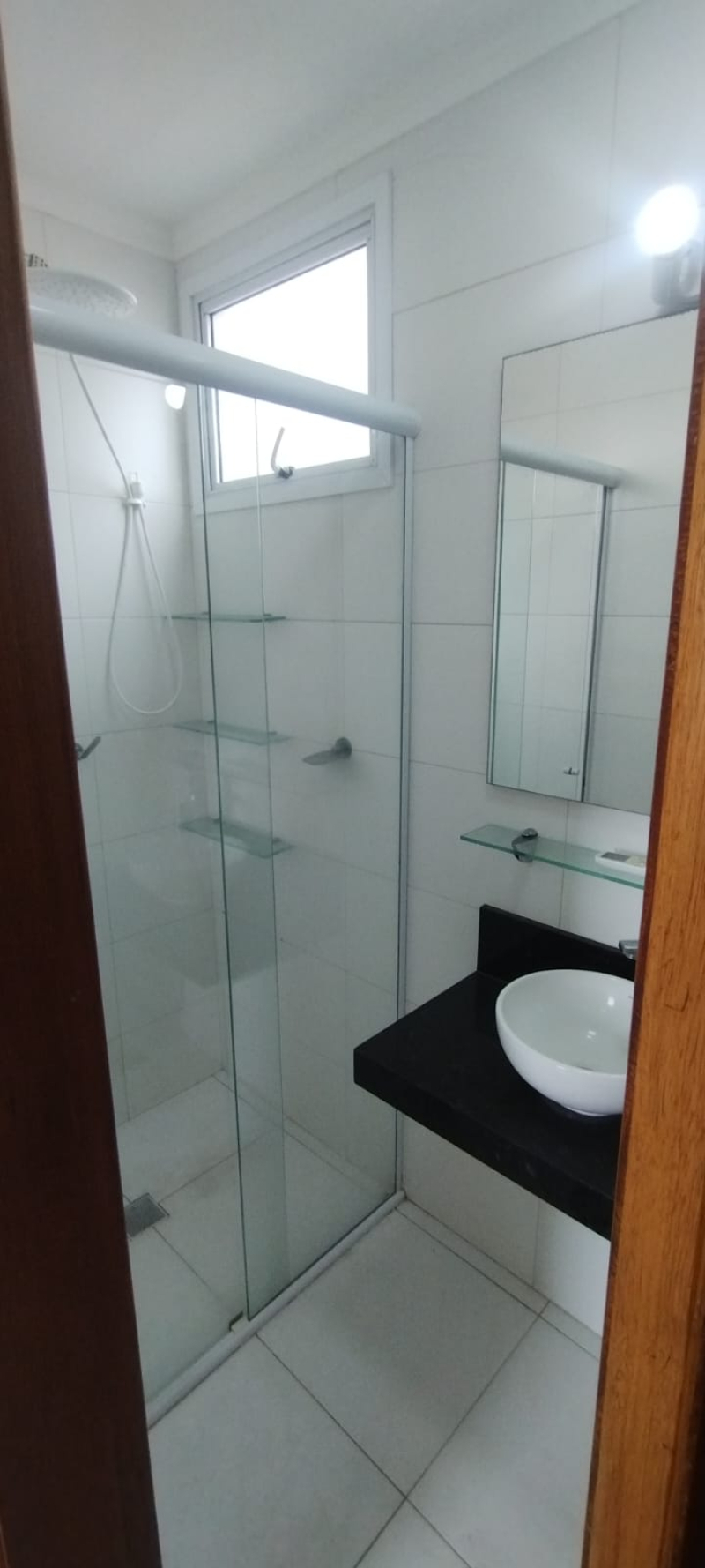 Rua Barão de Ramalho - Santos/SP