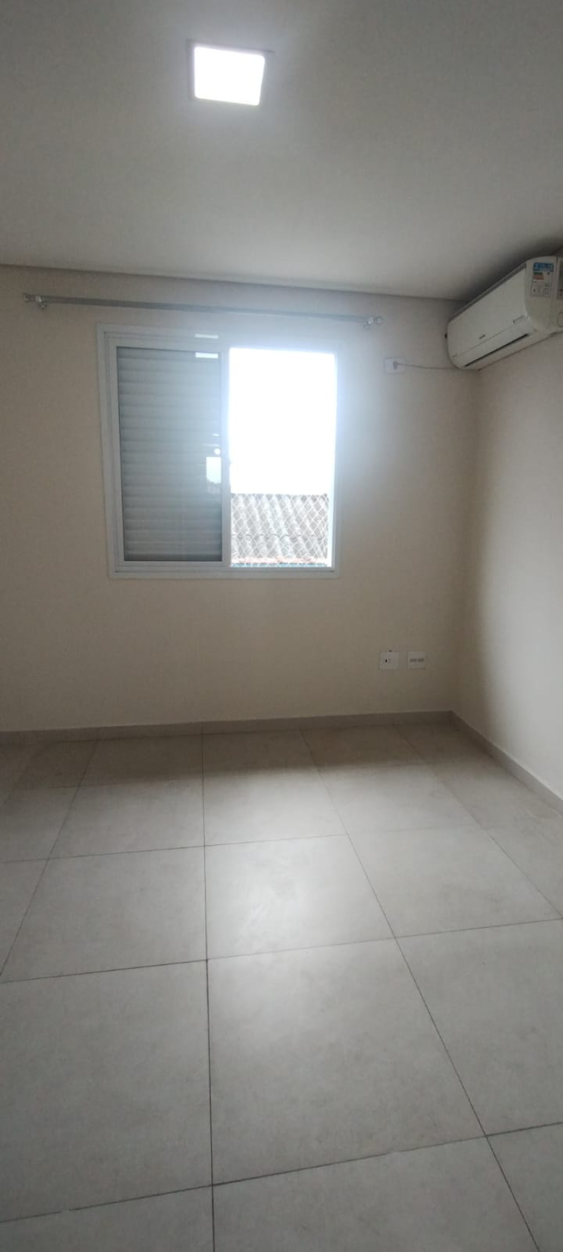 Rua Barão de Ramalho - Santos/SP