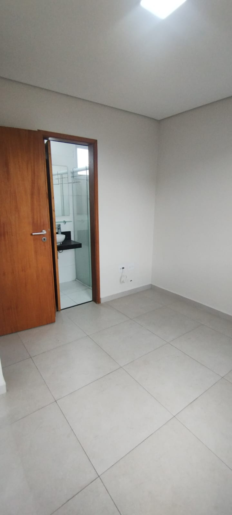 Rua Barão de Ramalho - Santos/SP