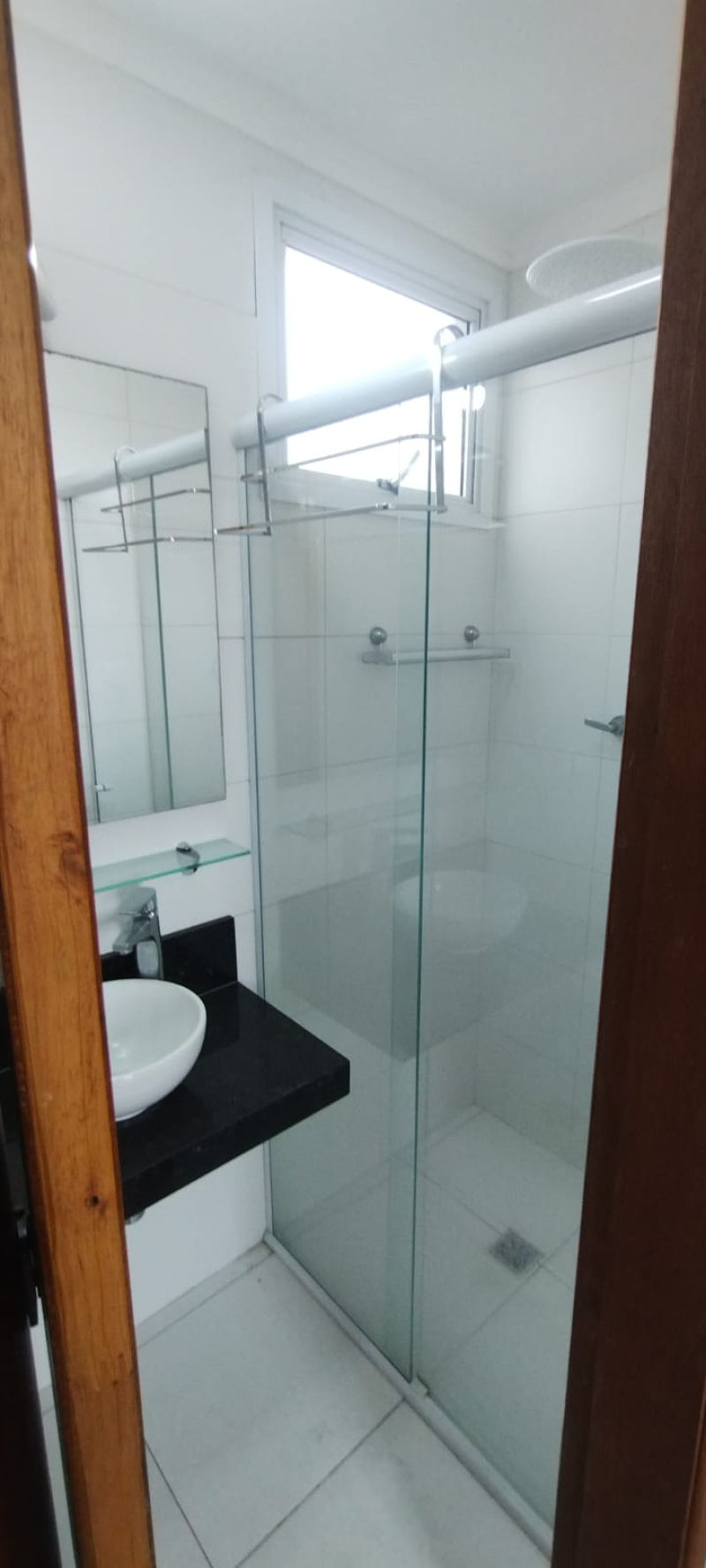 Rua Barão de Ramalho - Santos/SP