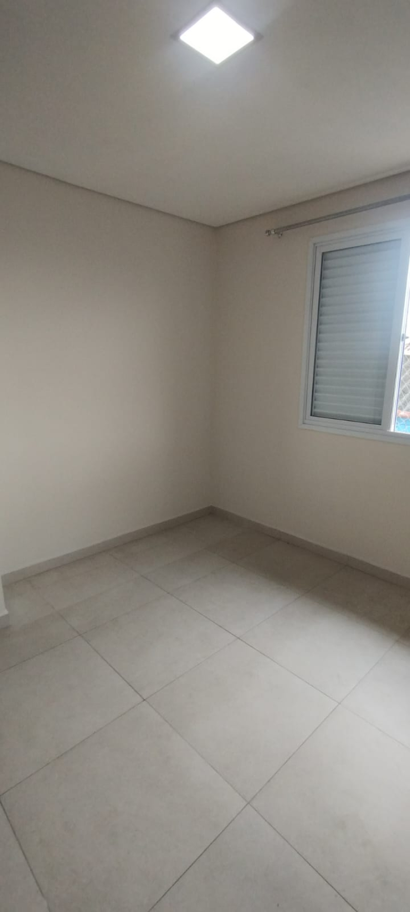 Rua Barão de Ramalho - Santos/SP