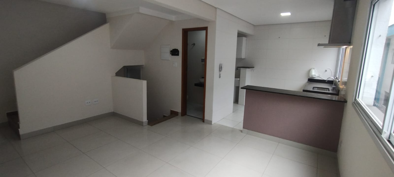 Rua Barão de Ramalho - Santos/SP