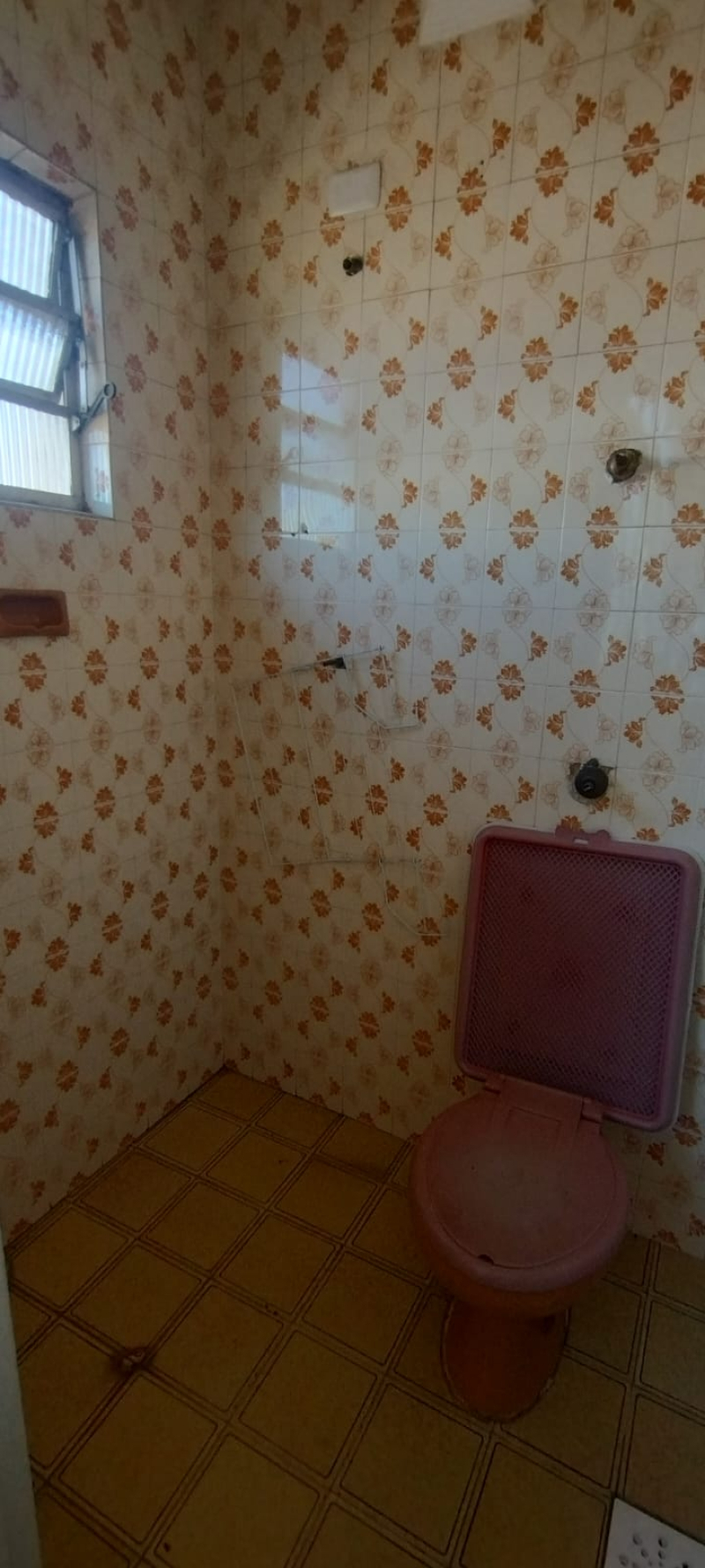 Rua: Carlos Escobar - santos -Sp  - Santos/SP