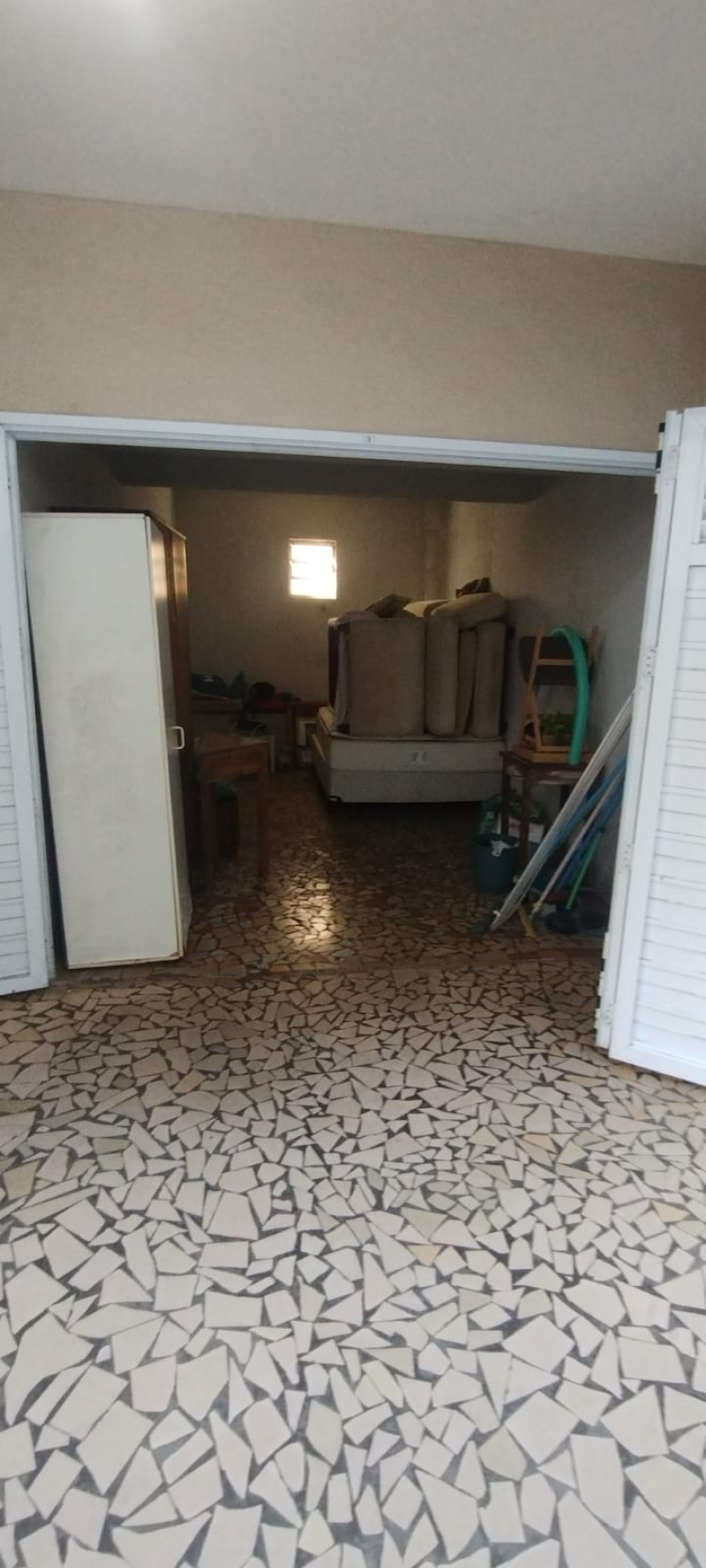 Rua: Carlos Escobar - santos -Sp  - Santos/SP