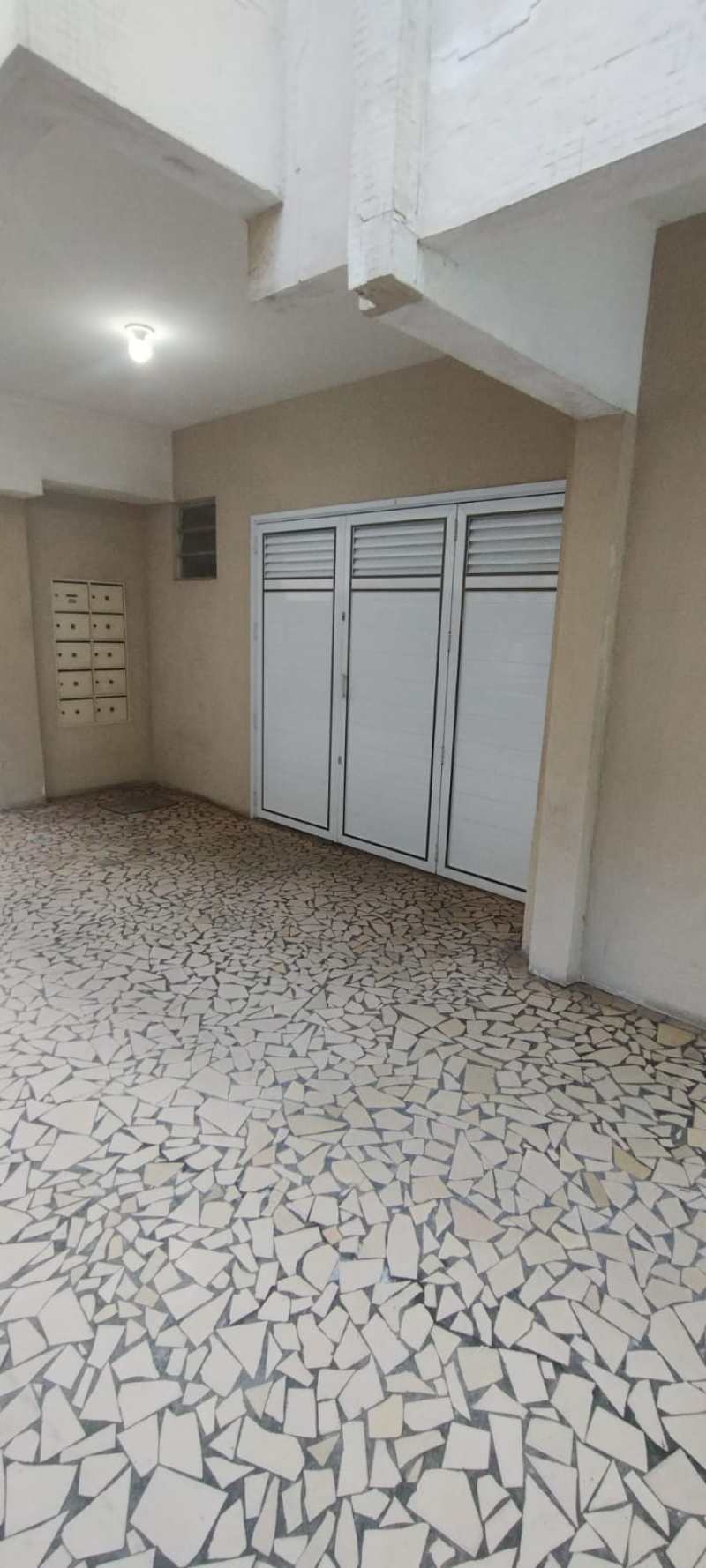 Rua: Carlos Escobar - santos -Sp  - Santos/SP