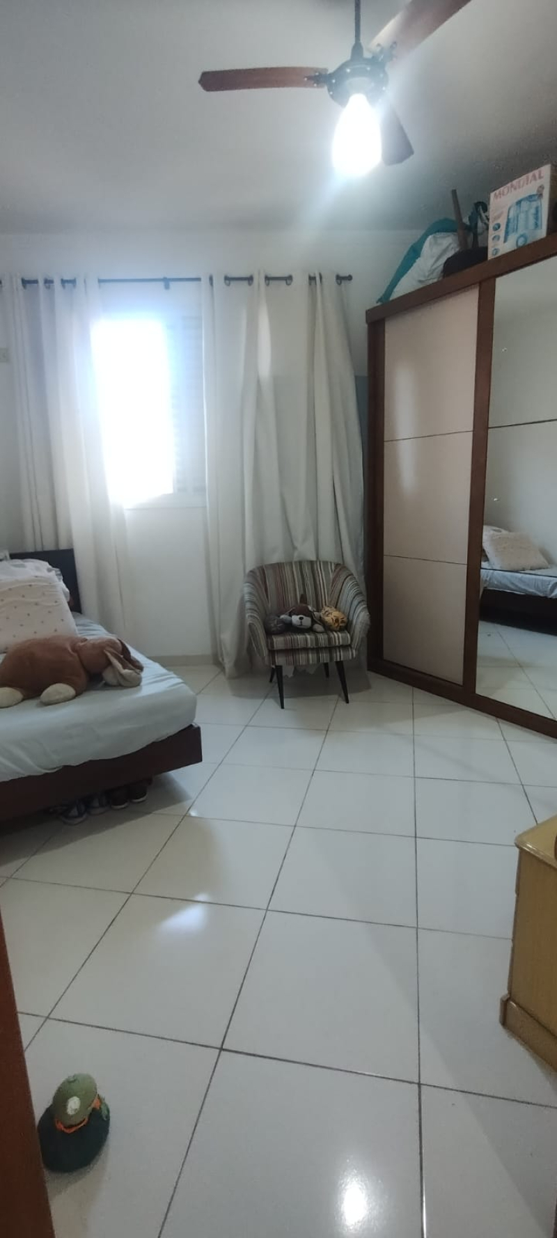  Rua: Dr. Bezerra de menezes