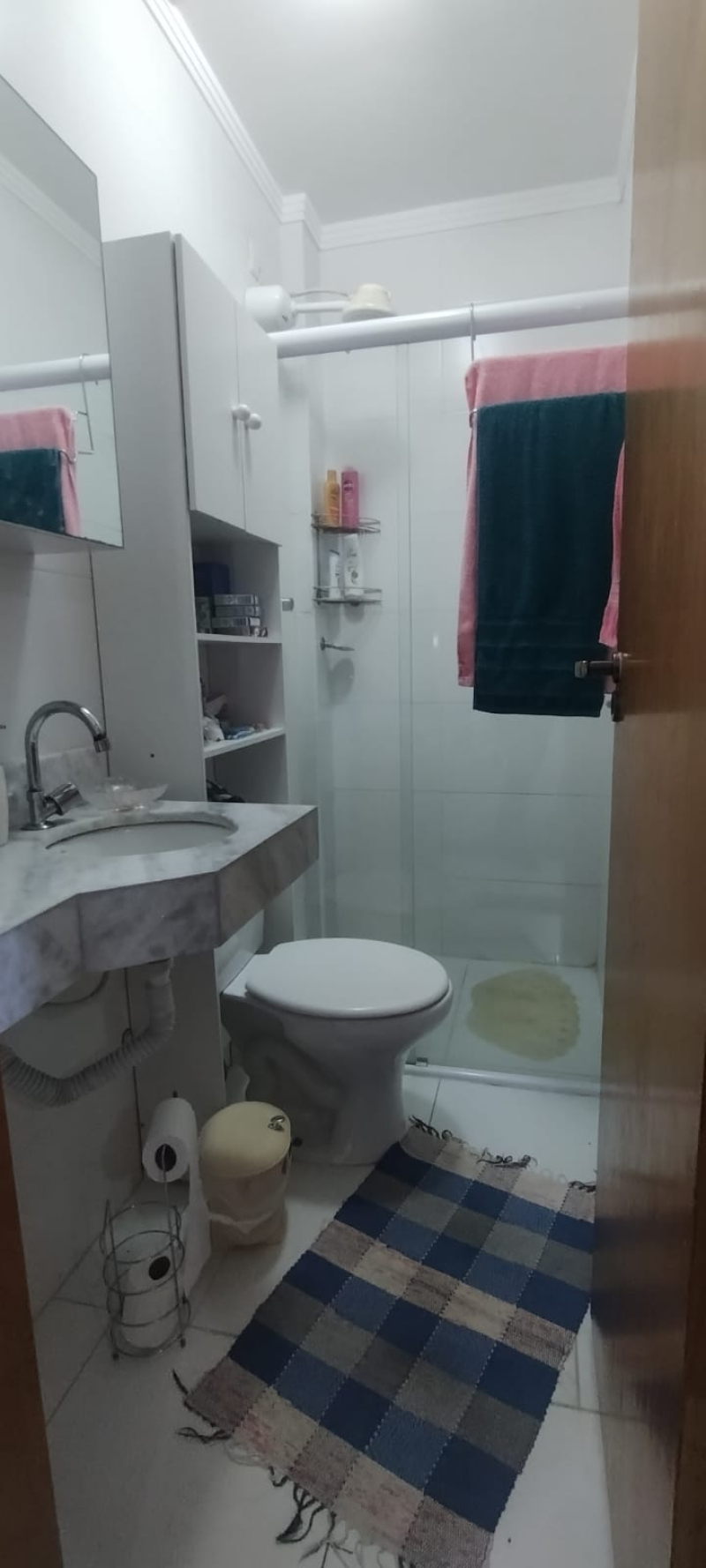  Rua: Dr. Bezerra de menezes - Santos/SP