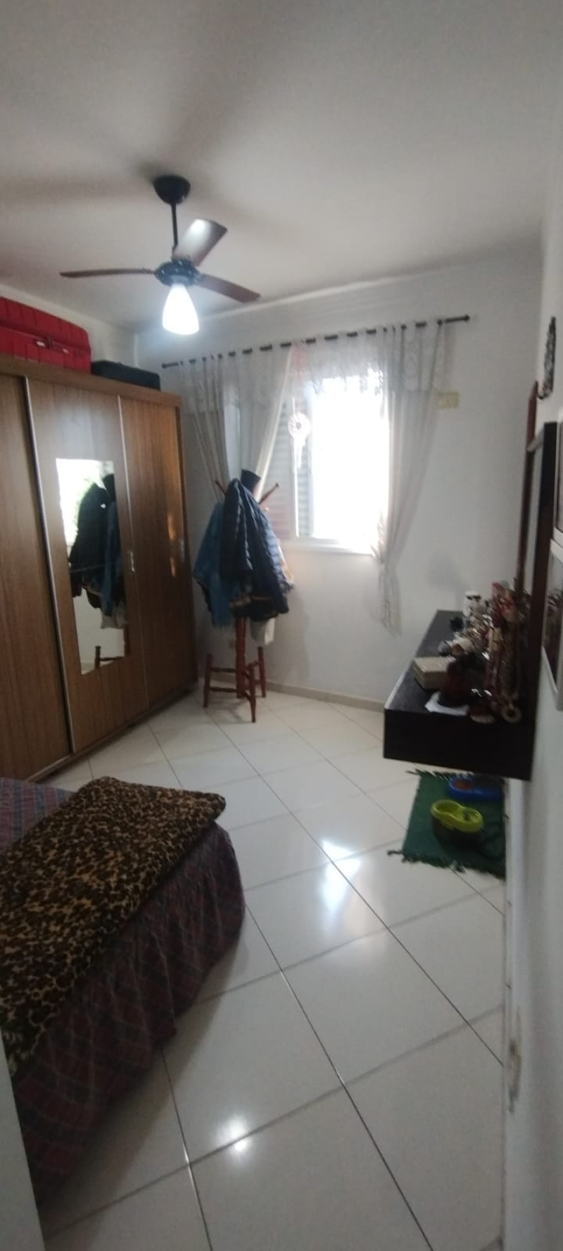  Rua: Dr. Bezerra de menezes - Santos/SP