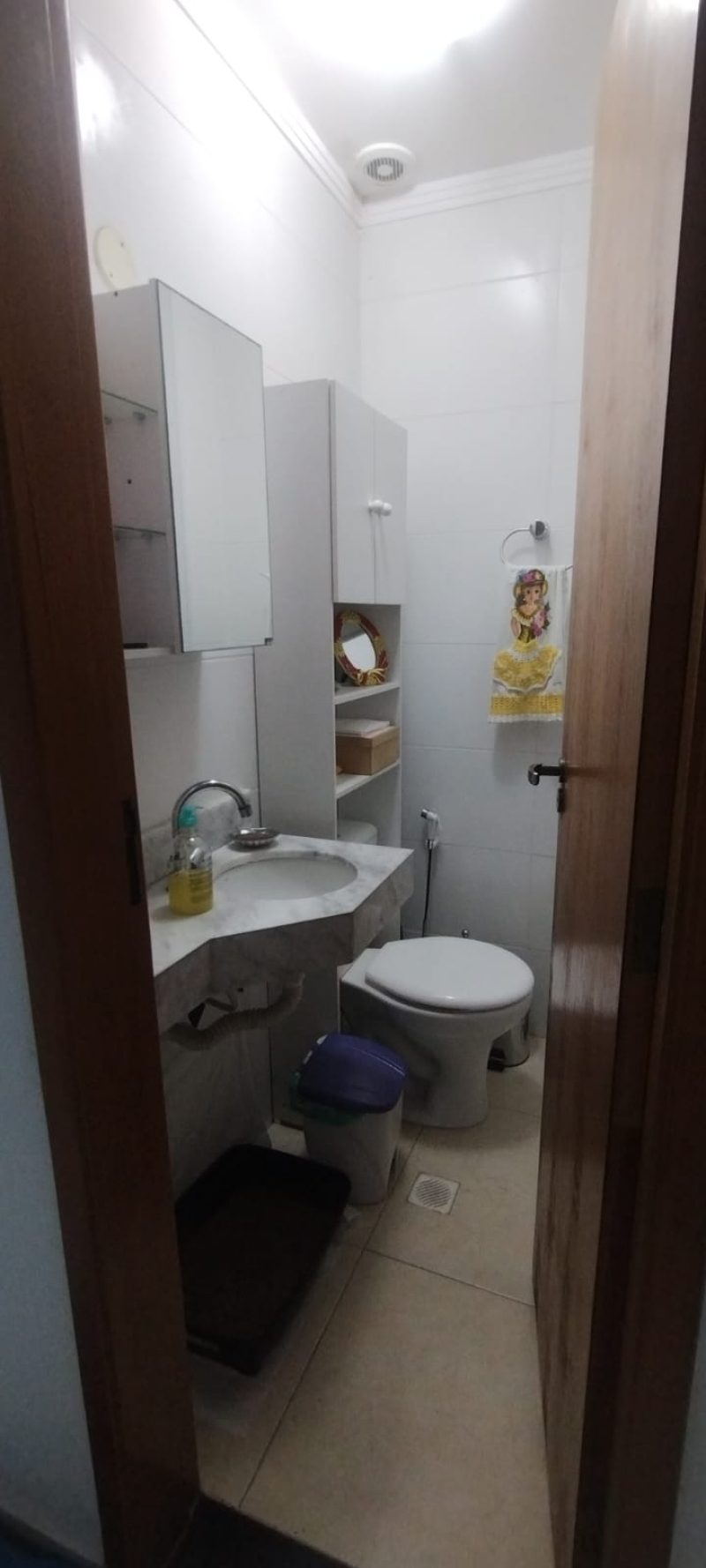  Rua: Dr. Bezerra de menezes - Santos/SP