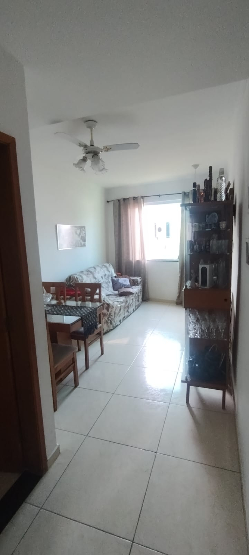  Rua: Dr. Bezerra de menezes - Santos/SP