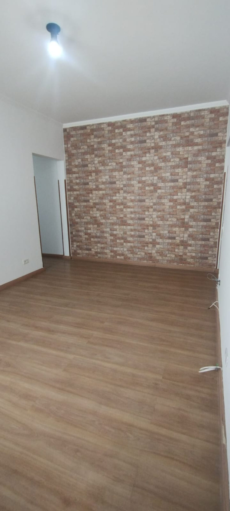 Rua Dr. Antonio Bento - Santos/SP