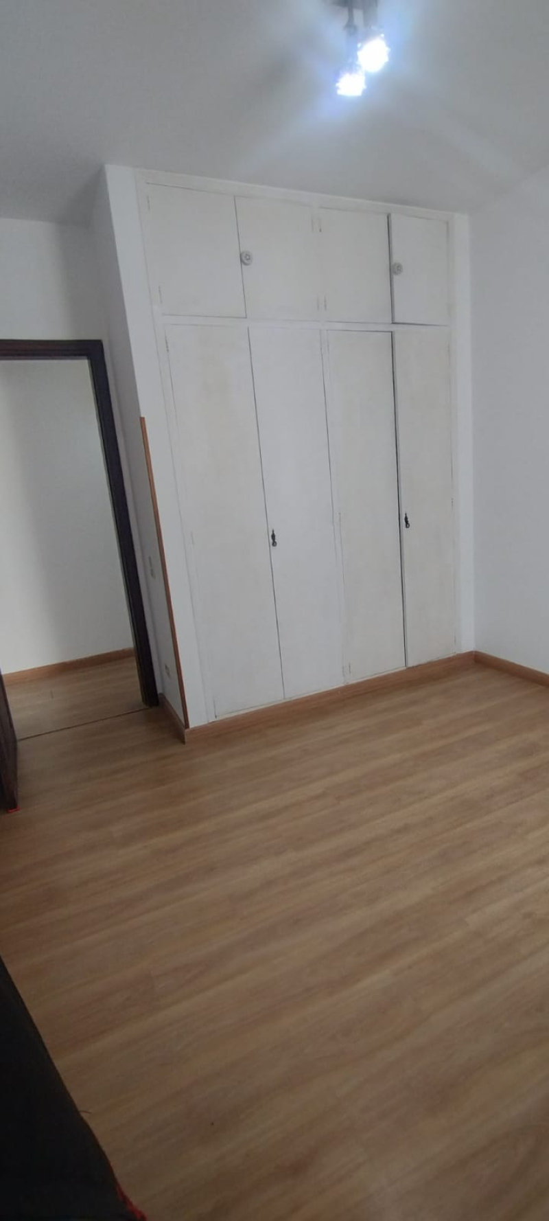 Rua Dr. Antonio Bento - Santos/SP