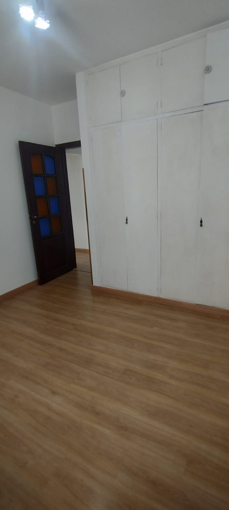 Rua Dr. Antonio Bento - Santos/SP