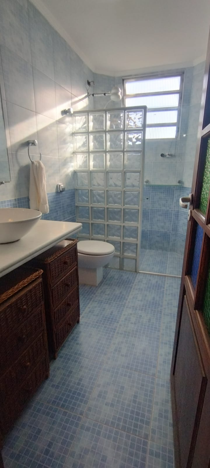 Rua Dr. Antonio Bento - Santos/SP