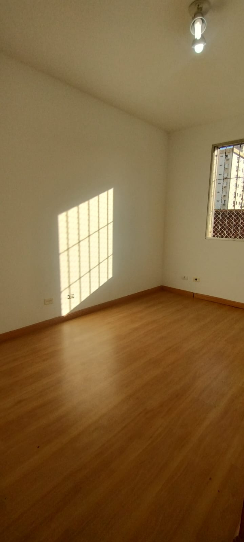 Rua Dr. Antonio Bento - Santos/SP