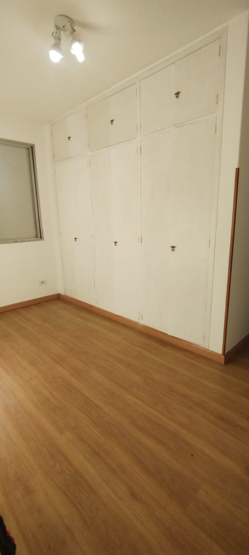 Rua Dr. Antonio Bento - Santos/SP