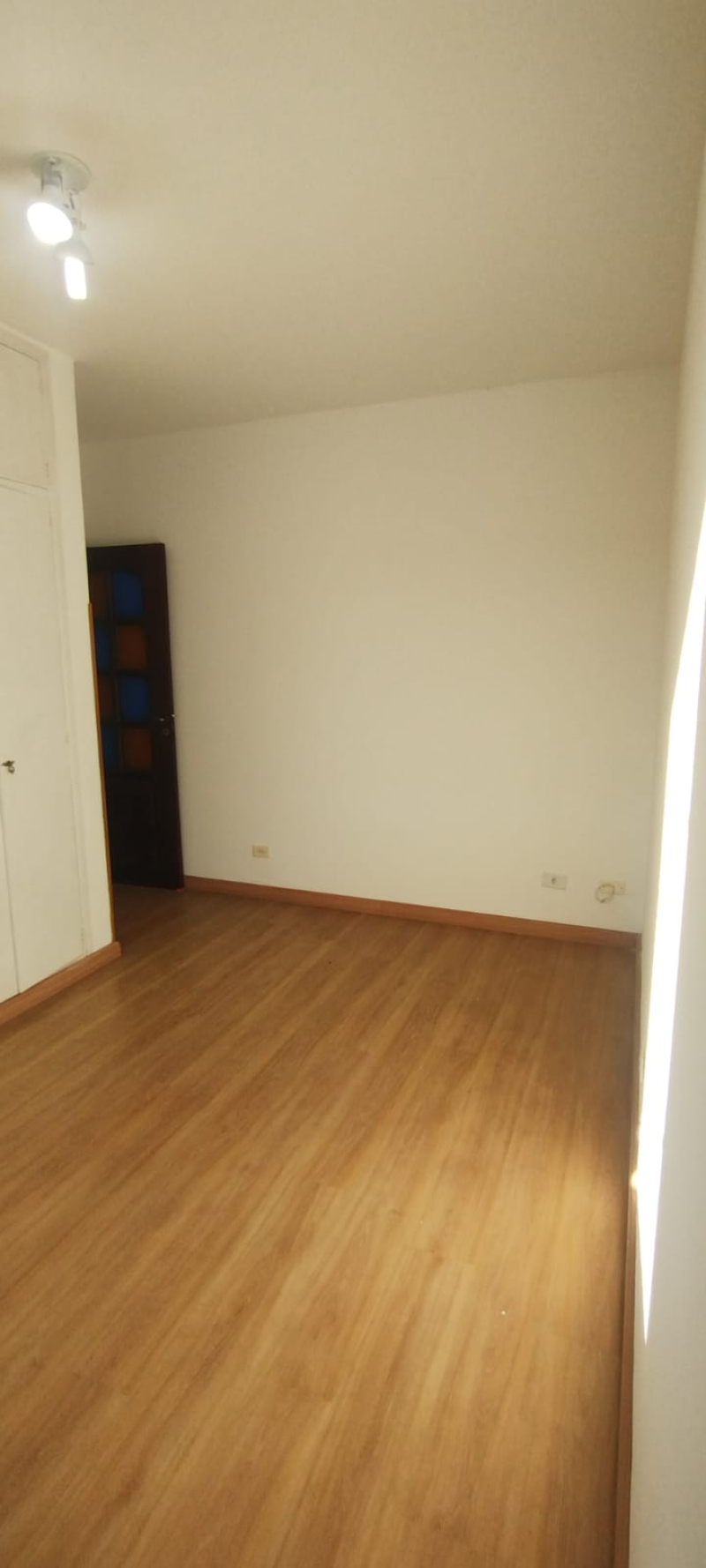 Rua Dr. Antonio Bento - Santos/SP