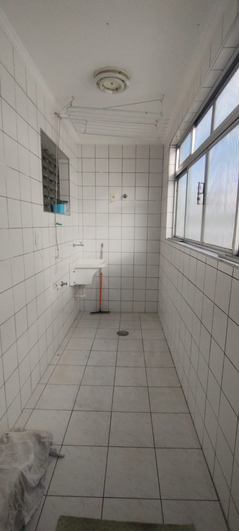 Rua Dr. Antonio Bento - Santos/SP