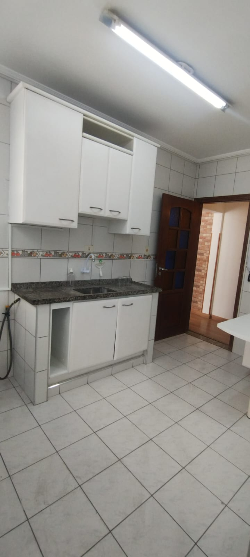 Rua Dr. Antonio Bento - Santos/SP