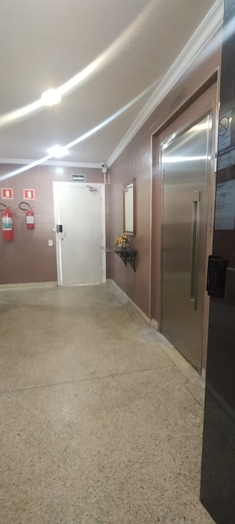 Rua Dr. Antonio Bento - Santos/SP