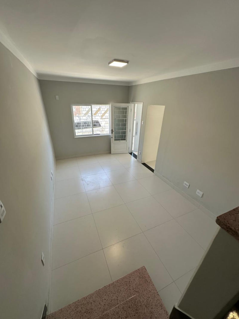  Rua Álvaro Pinto da Silva Novaes - Santos/SP