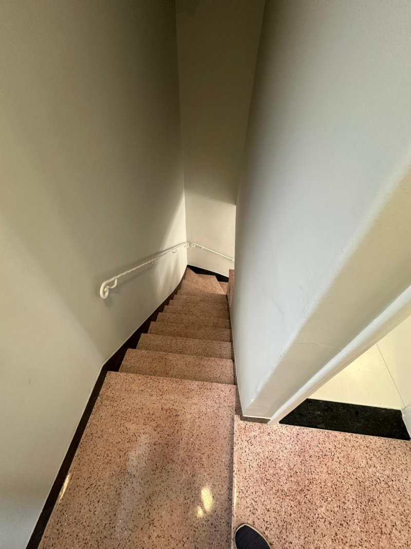  Rua Álvaro Pinto da Silva Novaes - Santos/SP