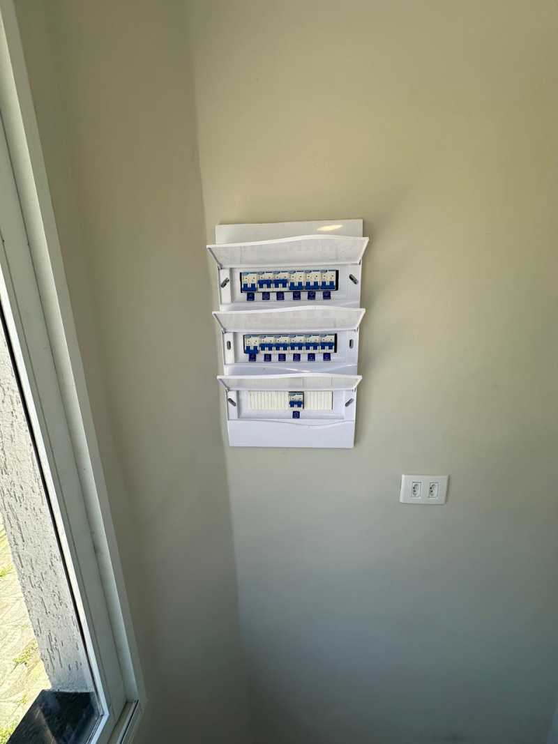  Rua Álvaro Pinto da Silva Novaes - Santos/SP