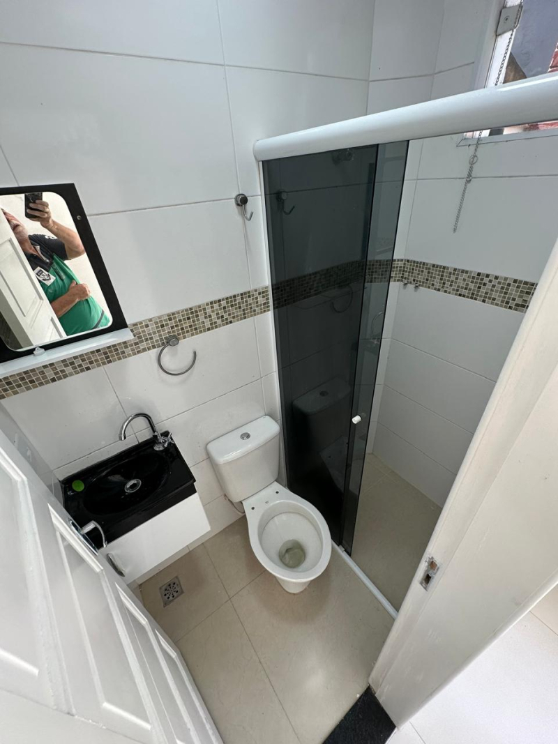  Rua Álvaro Pinto da Silva Novaes - Santos/SP