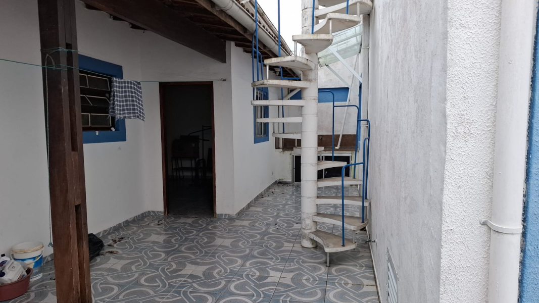 CENTRO DE Itanhaém - Itanhaém/SP