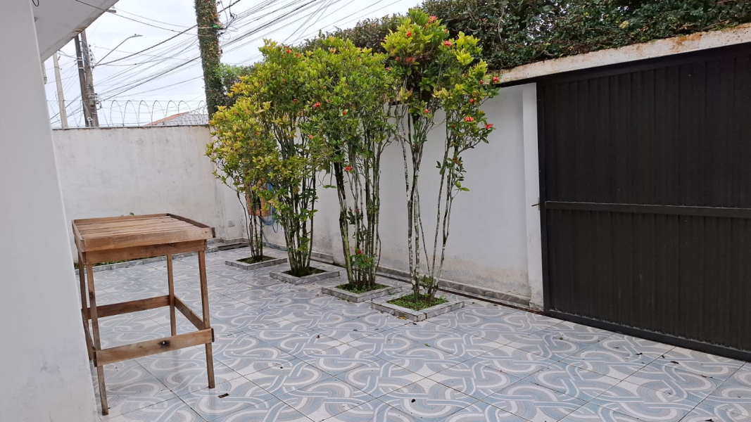 CENTRO DE Itanhaém - Itanhaém/SP