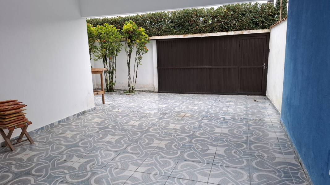 CENTRO DE Itanhaém - Itanhaém/SP