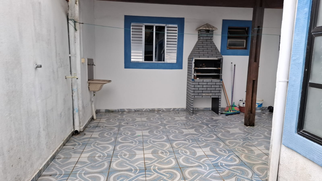 CENTRO DE Itanhaém - Itanhaém/SP