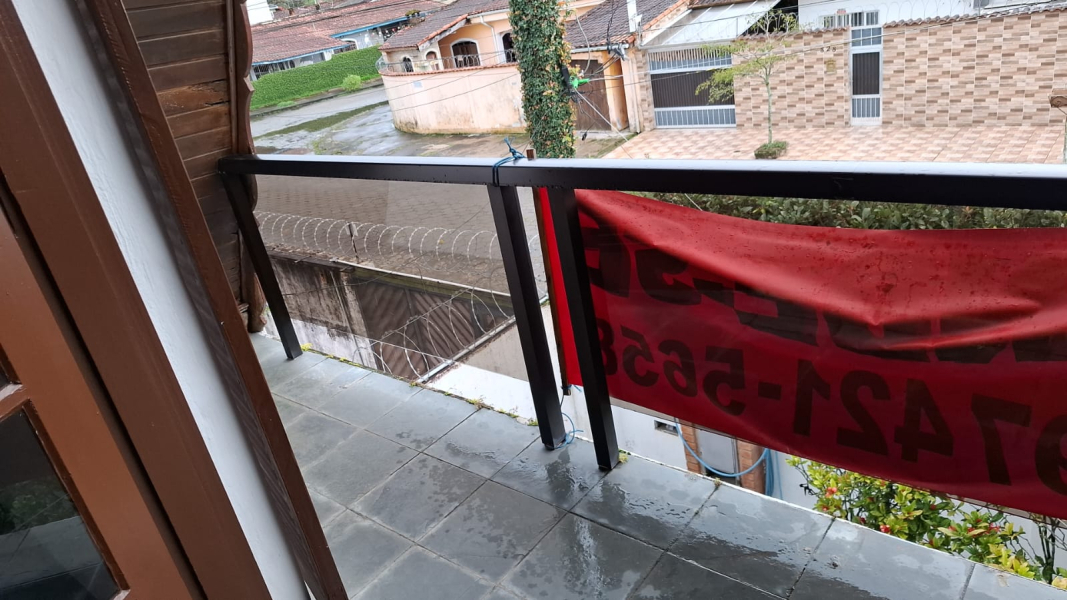 CENTRO DE Itanhaém - Itanhaém/SP