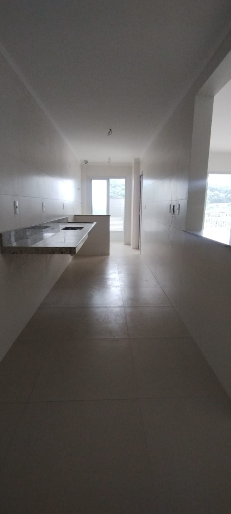 Rua Otelo Rodrigues Franco Canto do forte 