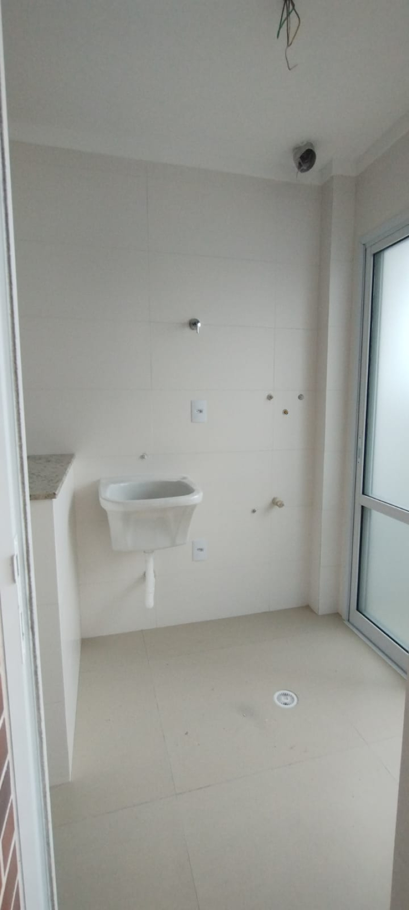 Rua Otelo Rodrigues Franco Canto do forte  - PRAIA GRANDE /SP