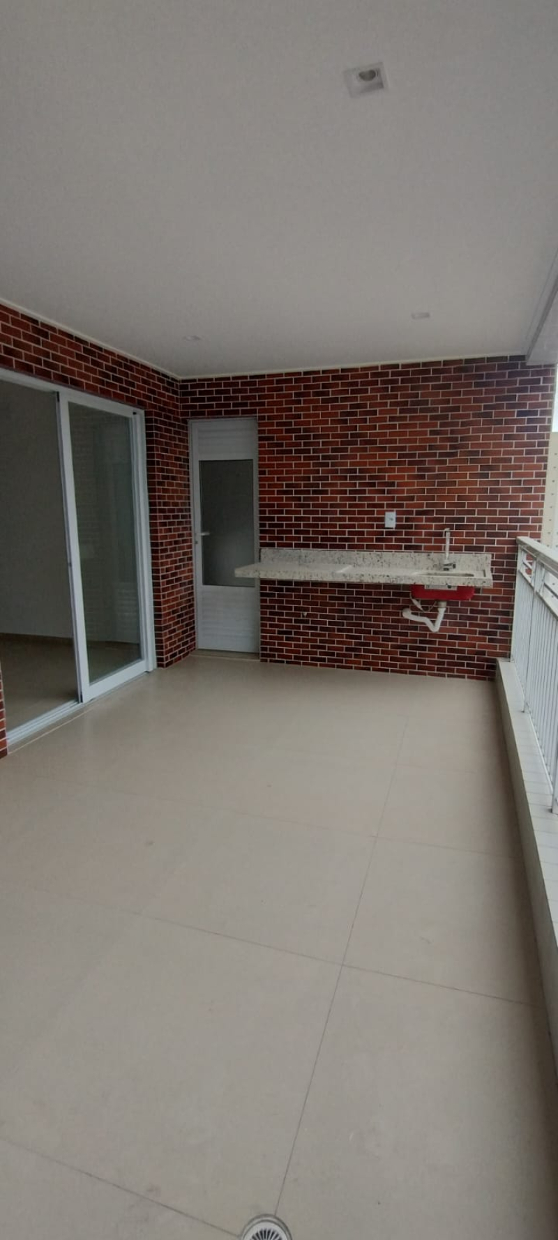 Rua Otelo Rodrigues Franco Canto do forte  - PRAIA GRANDE /SP