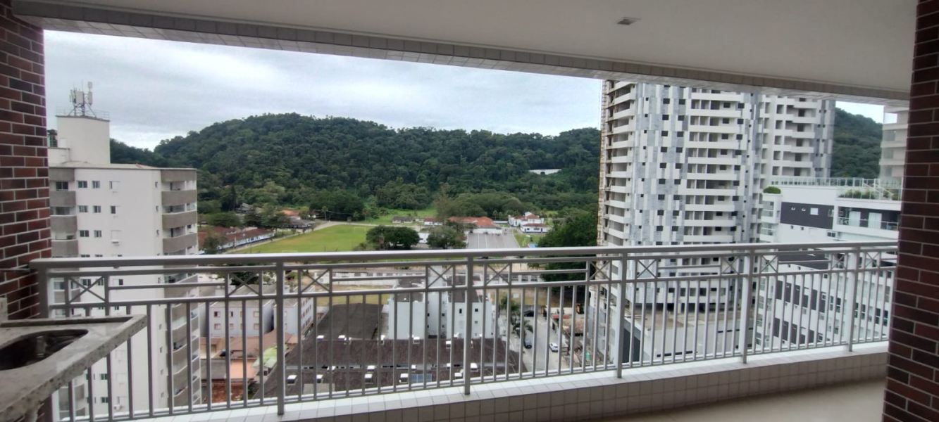 Rua Otelo Rodrigues Franco Canto do forte  - PRAIA GRANDE /SP