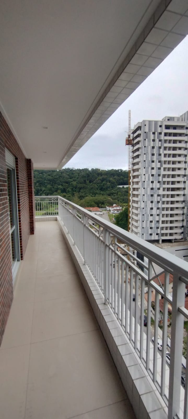 Rua Otelo Rodrigues Franco Canto do forte  - PRAIA GRANDE /SP