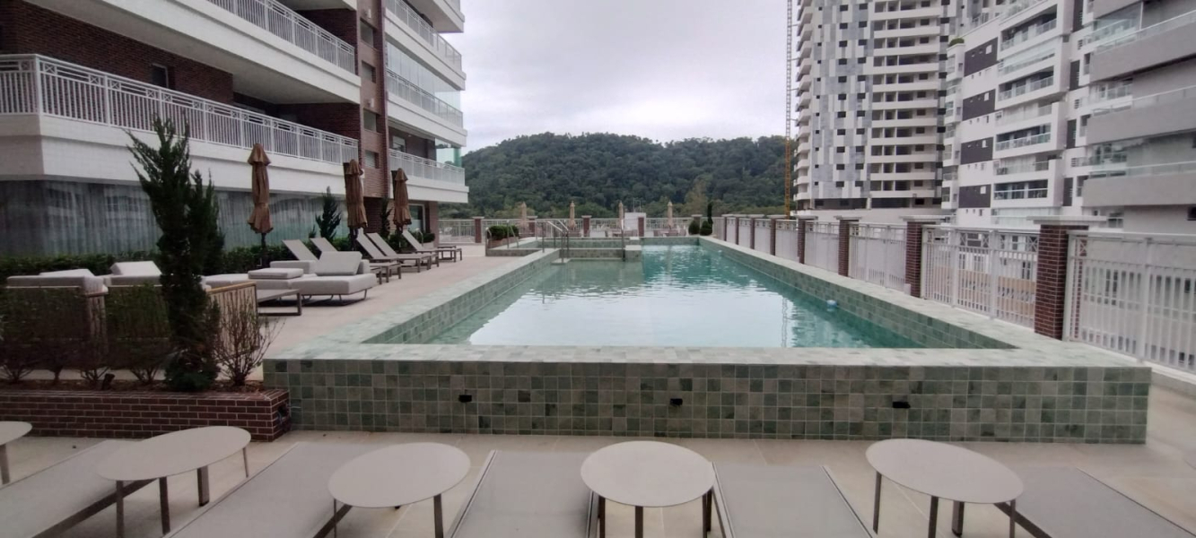 Rua Otelo Rodrigues Franco Canto do forte  - PRAIA GRANDE /SP