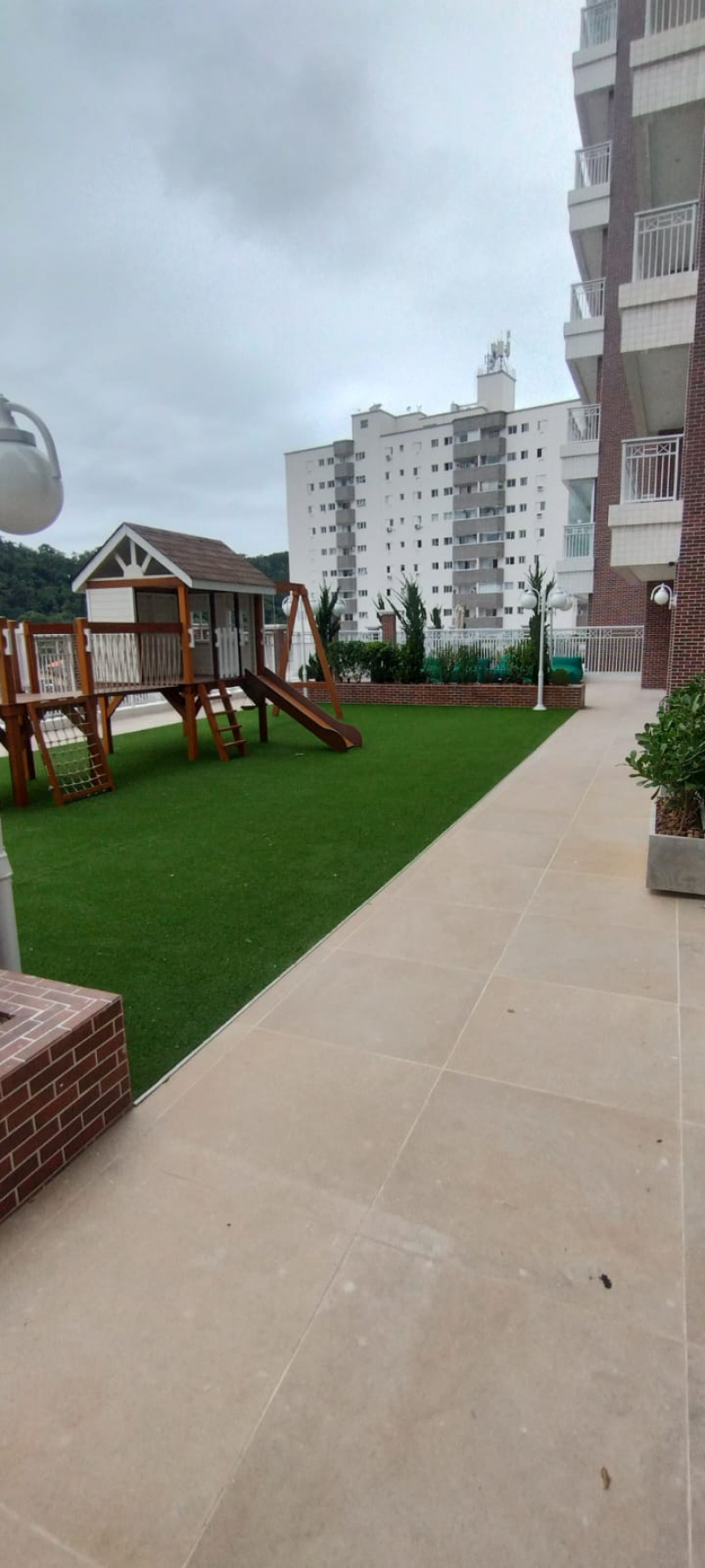 Rua Otelo Rodrigues Franco Canto do forte  - PRAIA GRANDE /SP