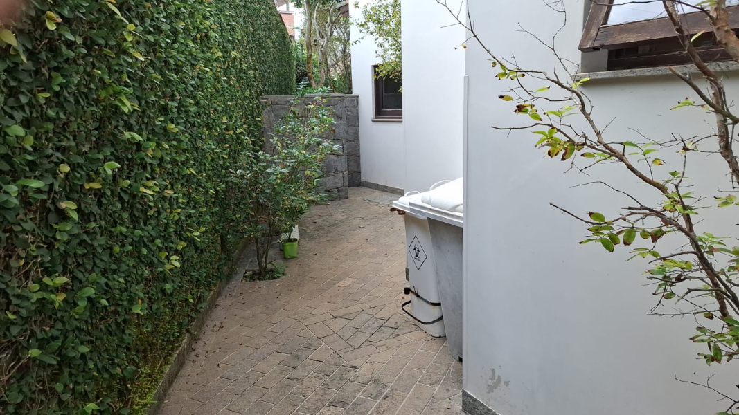 Ana de mattos meira  - Itanhaém/SP