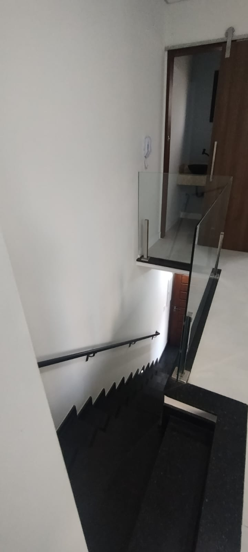 governador Fernando costa - Santos/SP