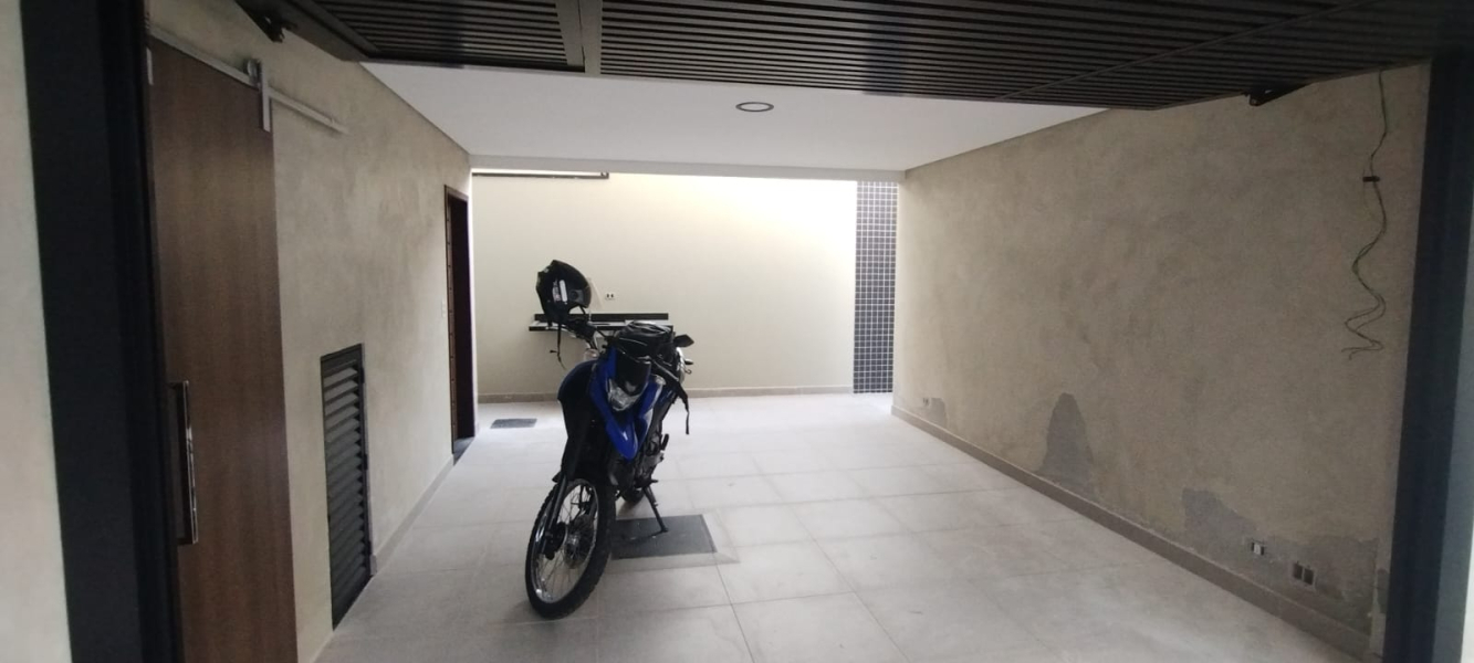 governador Fernando costa - Santos/SP