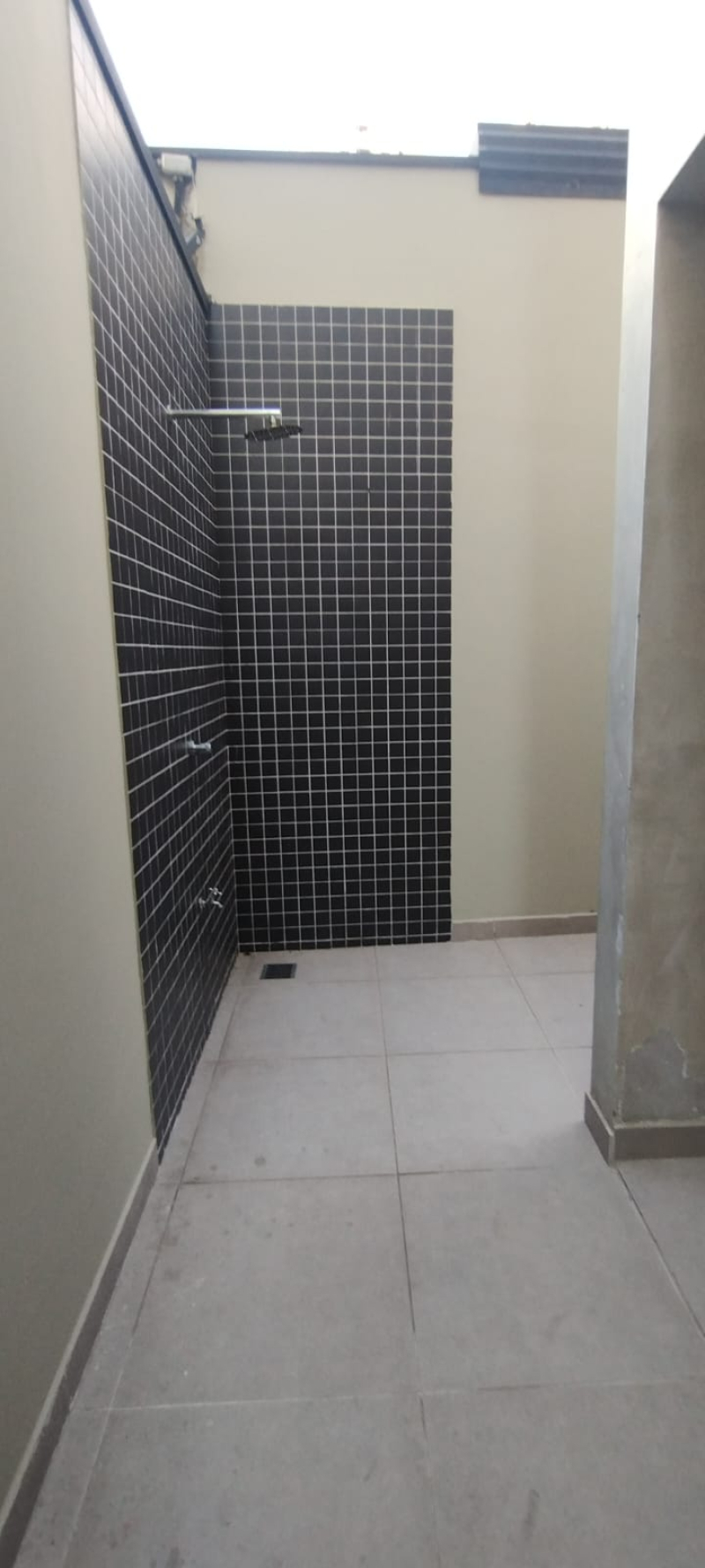 governador Fernando costa - Santos/SP