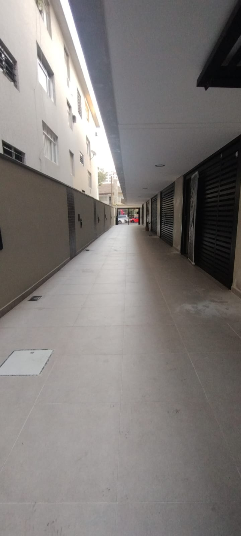 governador Fernando costa - Santos/SP