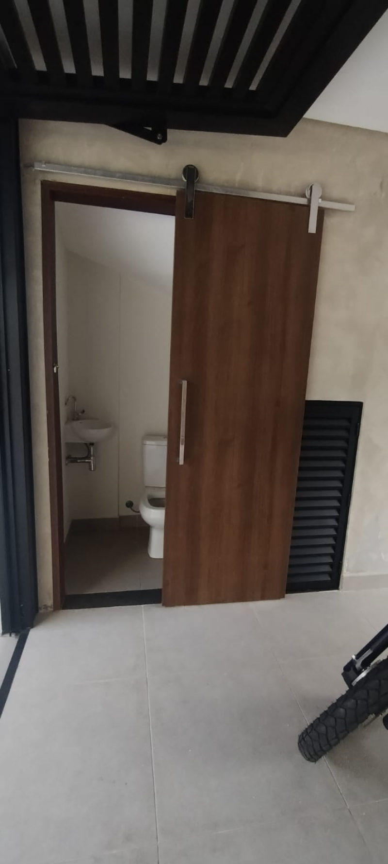 governador Fernando costa - Santos/SP