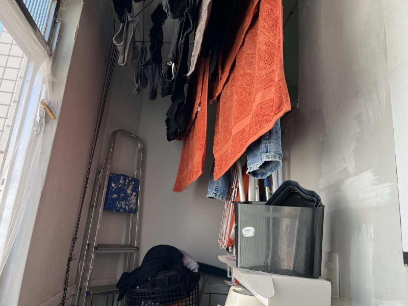 Rua Casper líbero  - Santos/SP