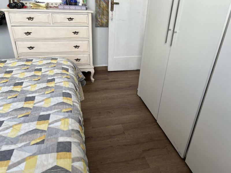 Rua Casper líbero  - Santos/SP