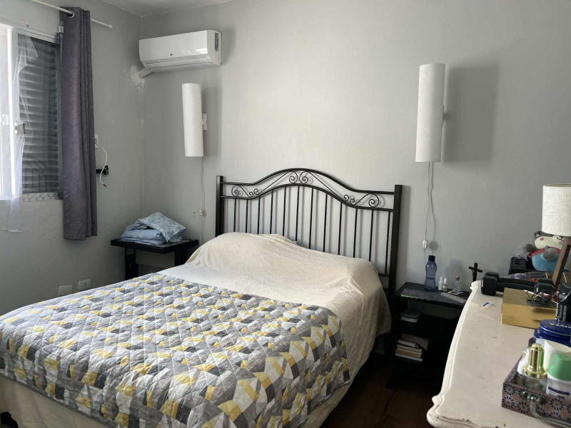 Rua Casper líbero  - Santos/SP